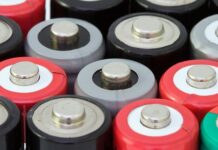 Po co są baterie kondensatorów?