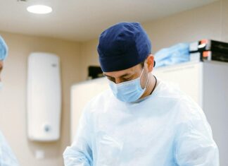 chirurgia naczyniowa warszawa